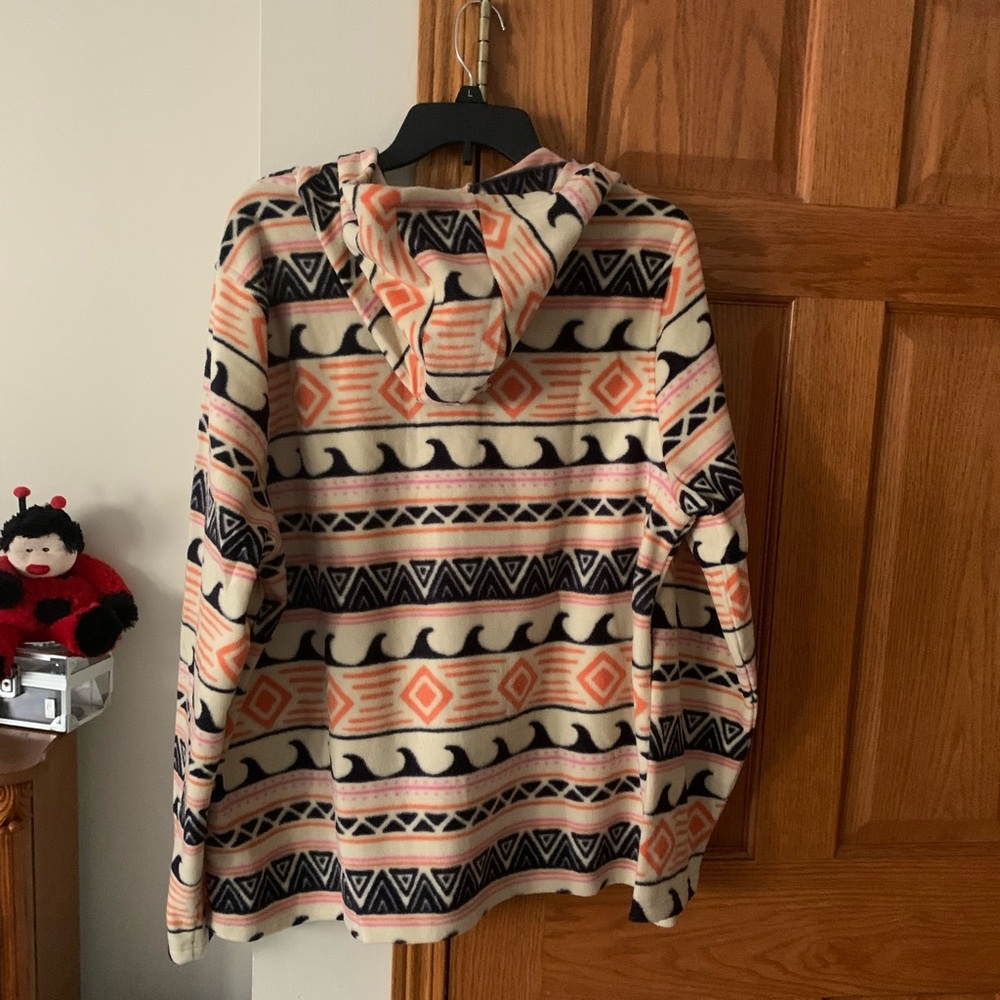 O'neill Multicolor Patterned Sweatshirt - image 8